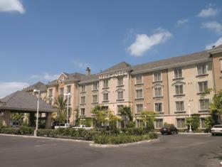 Ayres Hotel Anaheim - Anaheim - 6
