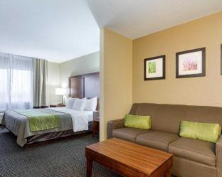 Comfort Inn - 4