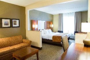 Comfort Suites Grand Rapids South - Grand Rapids - 9
