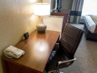 Comfort Suites Grand Rapids South - Grand Rapids - 4