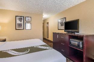 Quality Inn - Sweetwater - 6