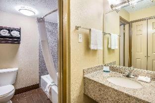 Quality Inn - Sweetwater - 4