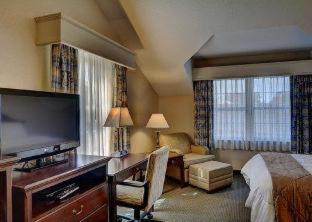 Edgar Hotel Martha's Vineyard, an Ascend Collection Hotel - 4