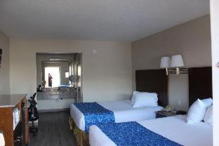 Travelodge by Wyndham Cedar City - 6