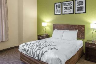 Sleep Inn & Suites Bakersfield North - Bakersfield - 9