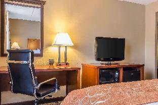 Comfort Suites Near Casinos - Norwich - 7