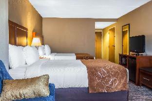 Comfort Suites Near Casinos - Norwich - 2