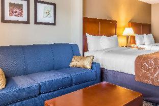 Comfort Suites Near Casinos - Norwich - 1