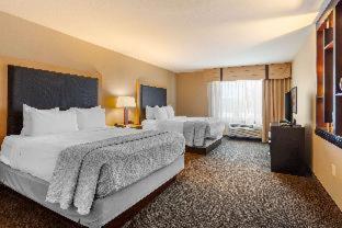 Cambria Hotel Ft Collins - Fort Collins - 7