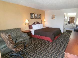 Americas Best Value Inn Douglasville - Douglasville - 6