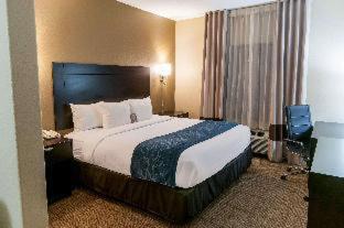 Spark By Hilton Houston Hobby Airport - 1