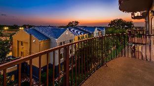 Orangewood Inn & Suites Kansas City Airport - Kansas City - 7