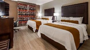 Orangewood Inn & Suites Kansas City Airport - Kansas City - 6
