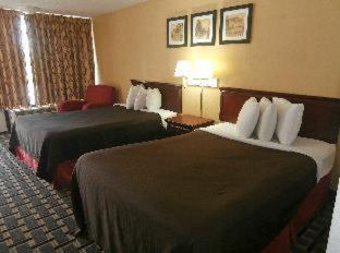 Americas Best Value Inn Douglasville - Douglasville - 3
