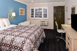 Napa Valley Hotel & Suites - 4