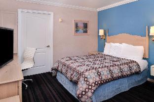 Napa Valley Hotel & Suites - Napa - 1