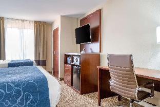 Comfort Suites Savannah Gateway I-95 - Savannah - 7
