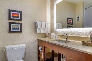 Comfort Suites Savannah Gateway I-95 - Savannah - 5