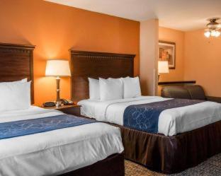 Comfort Suites Savannah Gateway I-95 - Savannah - 2