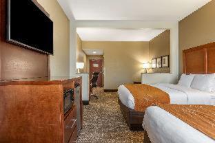 Comfort Suites Grand Rapids South - 3