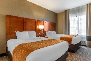 Comfort Suites Grand Rapids South - 1