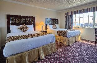 Sea Breeze Inn - San Simeon - San Simeon - 9