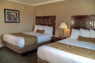 Sea Breeze Inn - San Simeon - San Simeon - 8
