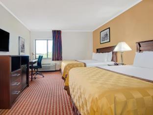 Days Inn & Suites by Wyndham Kansas City - Royals Stadium - Kansas City - 8