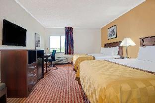 Days Inn & Suites by Wyndham Kansas City - Royals Stadium - Kansas City - 5