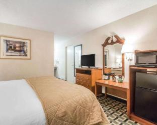 Quality Inn & Suites Ridgeland - 9