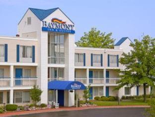 Baymont by Wyndham Peoria - Peoria - 9