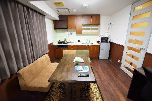Randor Residence Tokyo Classic - Tokio - 6