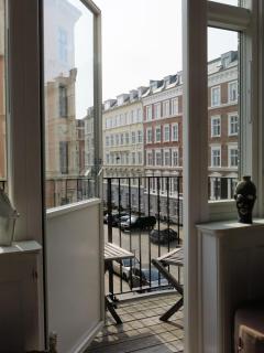 ApartmentInCopenhagen Apartment 414 - Copenaghen - 6