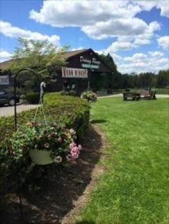 Quality Inn - Hermitage - 9