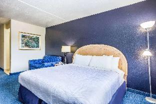 Rodeway Inn Branson, Brick House - 8