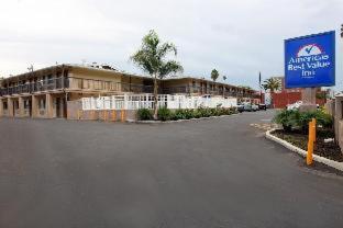 Raincross Hotel Riverside - Riverside - 4