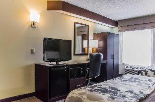 Sleep Inn Matthews-Charlotte - 2