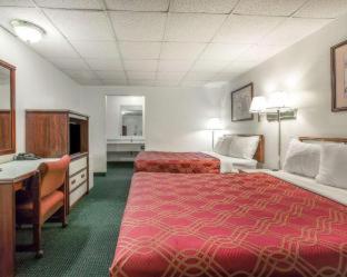 Econo Lodge Newport - 4