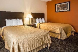 Quality Inn Union US Hwy 176 - Union - 8