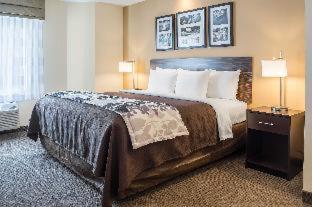 Sleep Inn Bend Crossroads Plaza - 8