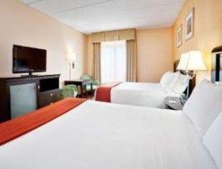Baymont by Wyndham East Windsor Bradley Airport - 8