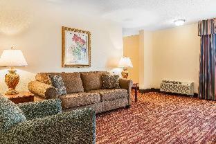 Quality Inn - Gallipolis - 6
