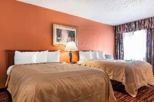 Quality Inn - Gallipolis - 2