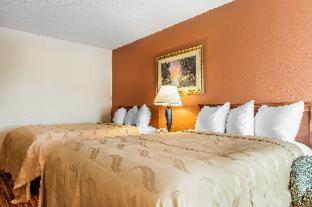 Quality Inn - Gallipolis - 1
