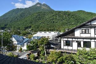 Yawaragi-no-Sato Yadoya - 1