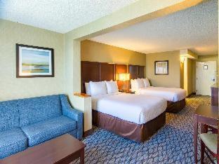 Clarion Hotel Anaheim Resort - Anaheim - 8