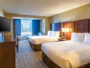 Clarion Hotel Anaheim Resort - Anaheim - 6