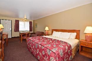 Sunset Inn - John Day - John Day - 7