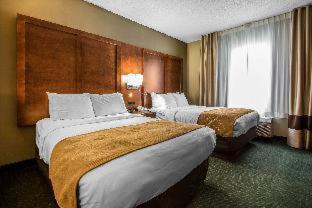 Comfort Suites Madison West - Middleton - Madison - 1