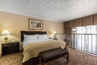 Clarion Inn Morgan City - 2